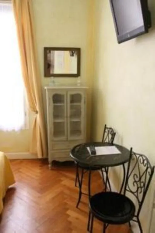 Hotel Rex Νίκαια