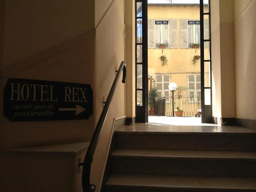Hotel Rex Νίκαια