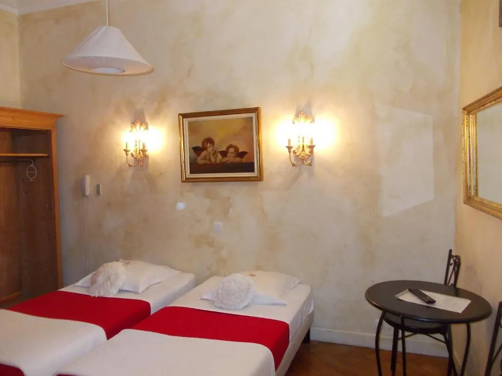 Hotel Rex Νίκαια
