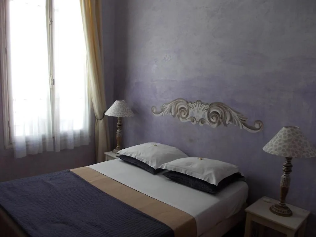 Hotel Rex Νίκαια Γαλλία