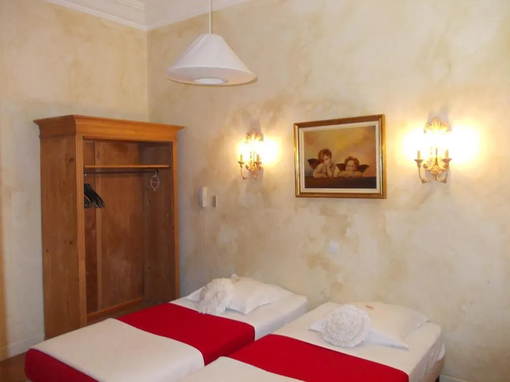 Hotel Rex Νίκαια Γαλλία