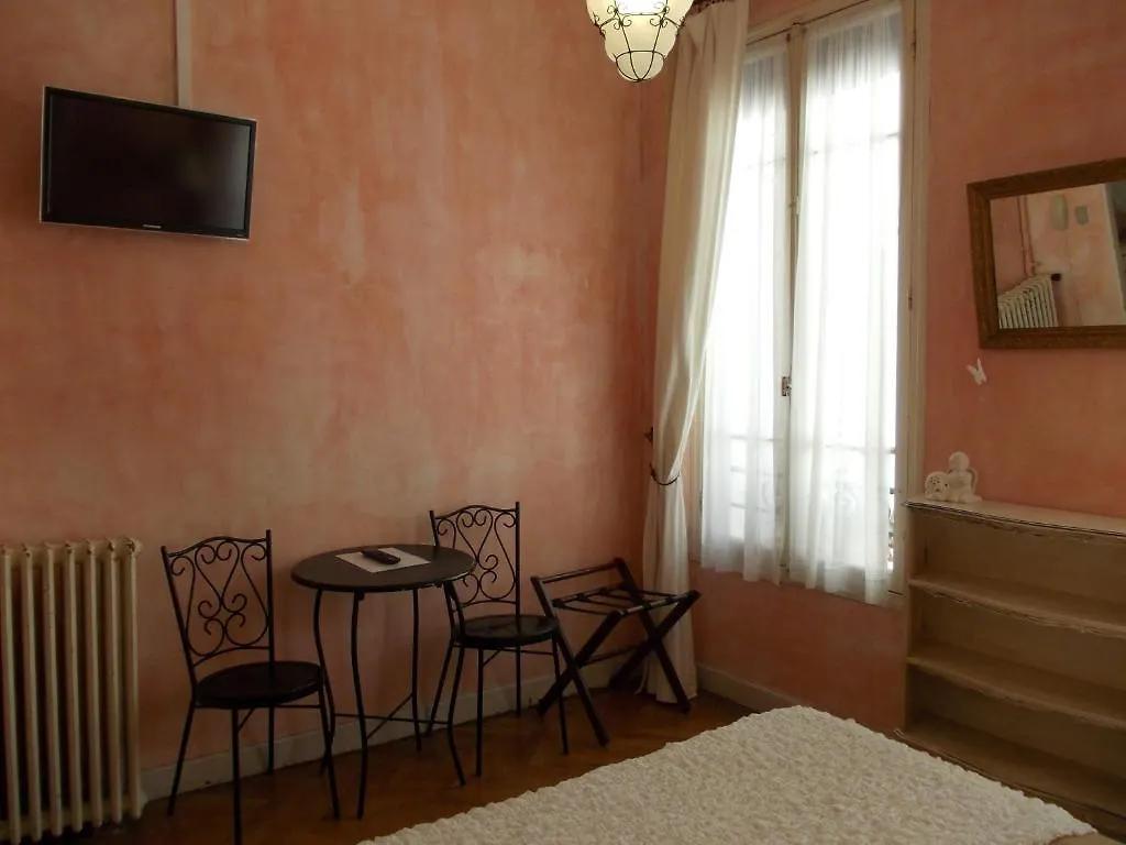 Hotel Rex Νίκαια