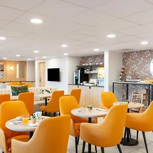 Aparthotel Residhome Aeroport, Nice