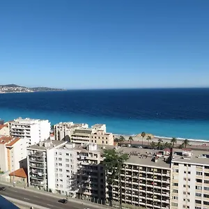 La Vista Del Mare Appartamento