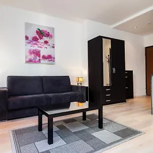 Le Massena -studio Appartamento
