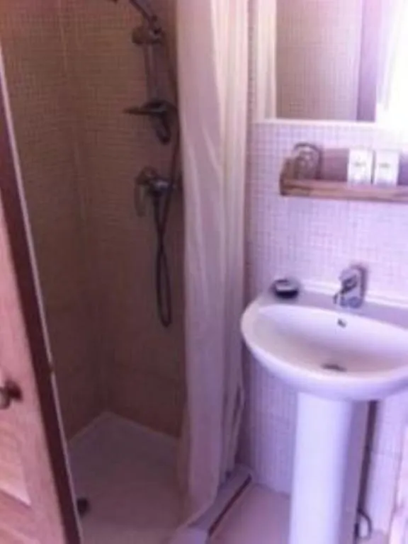 Hotel Rex Nizza