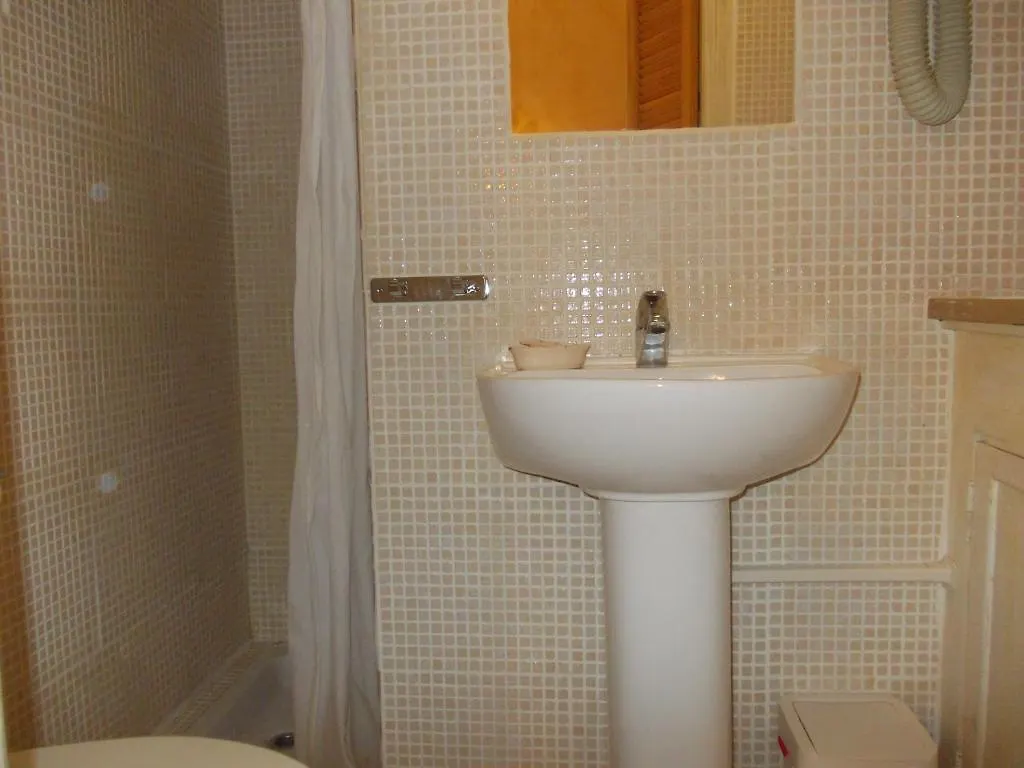 Hotel Rex Nizza