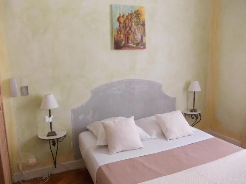 Hotel Rex Nizza