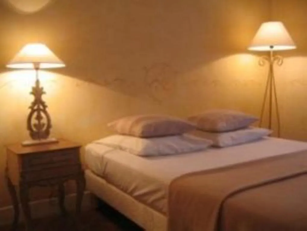 Hotel Rex Nice