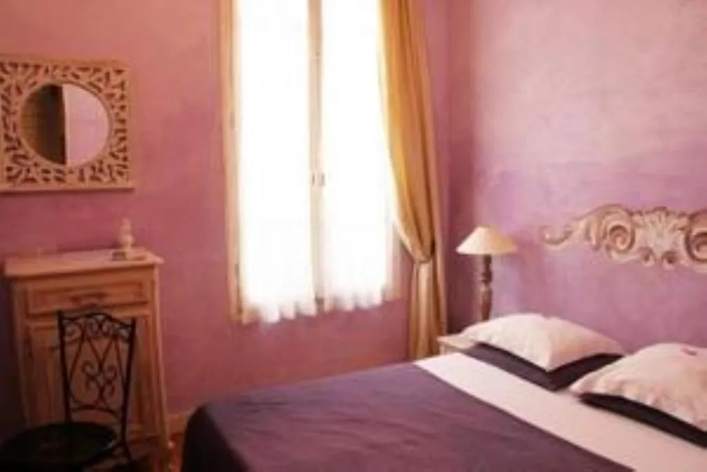 Hotel Rex Nice