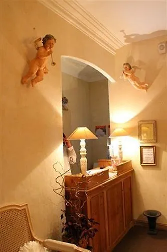 ***  Hotel Rex Nice France